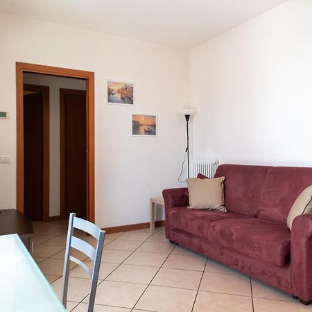 Laguna Venice Apartment Dogaletto Екстериор снимка