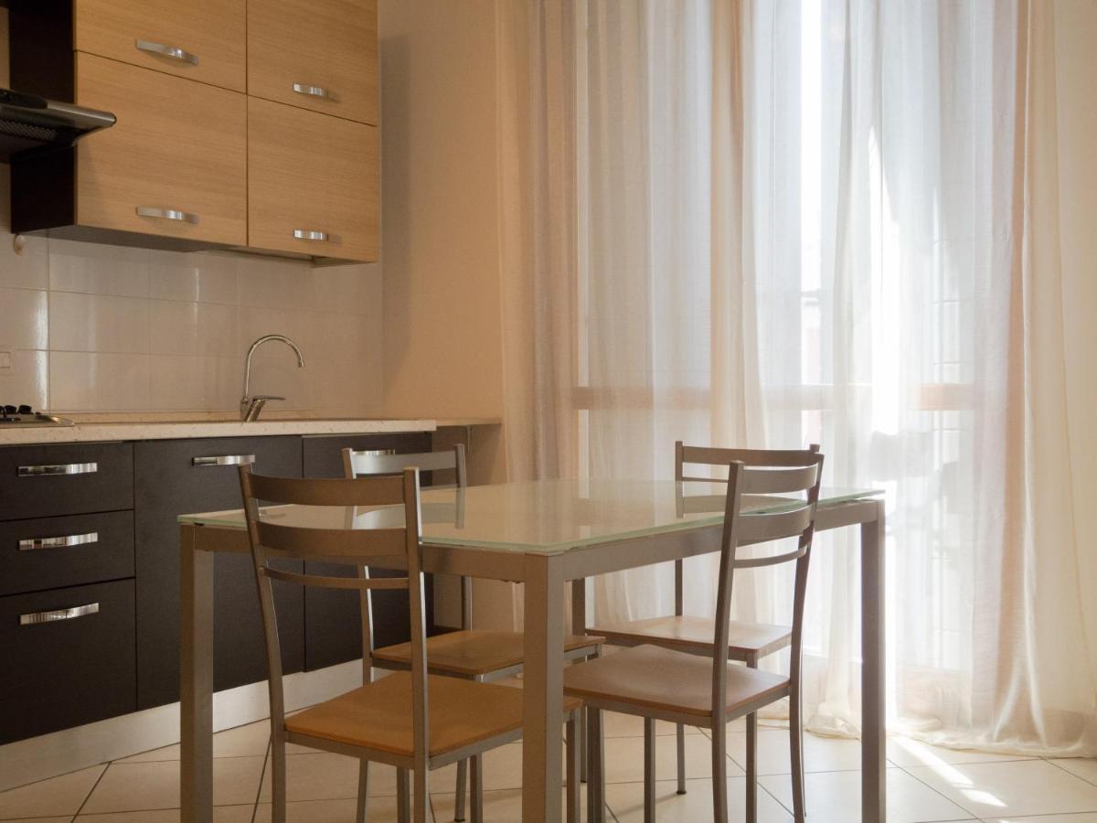 Laguna Venice Apartment Dogaletto Екстериор снимка
