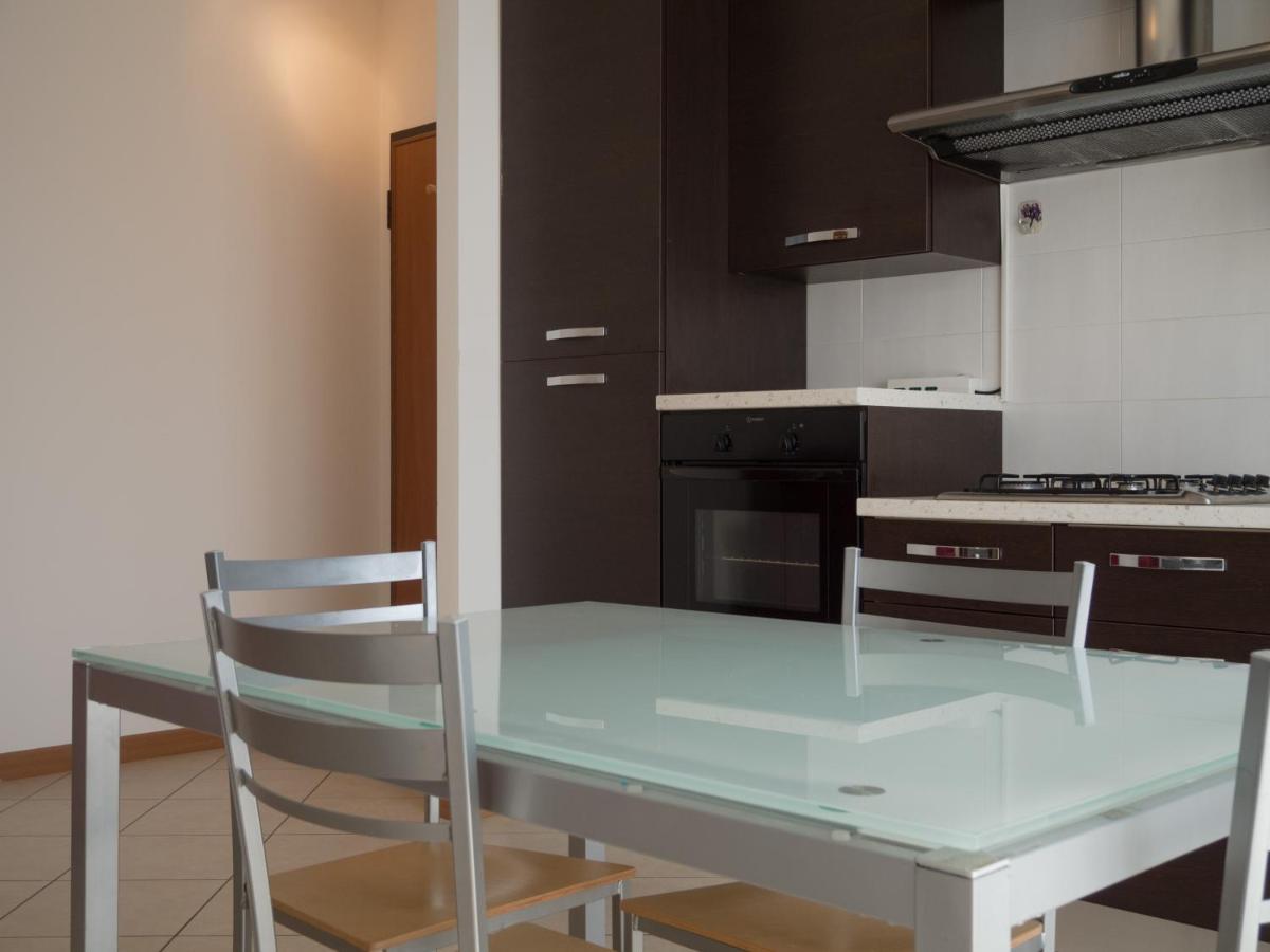 Laguna Venice Apartment Dogaletto Екстериор снимка