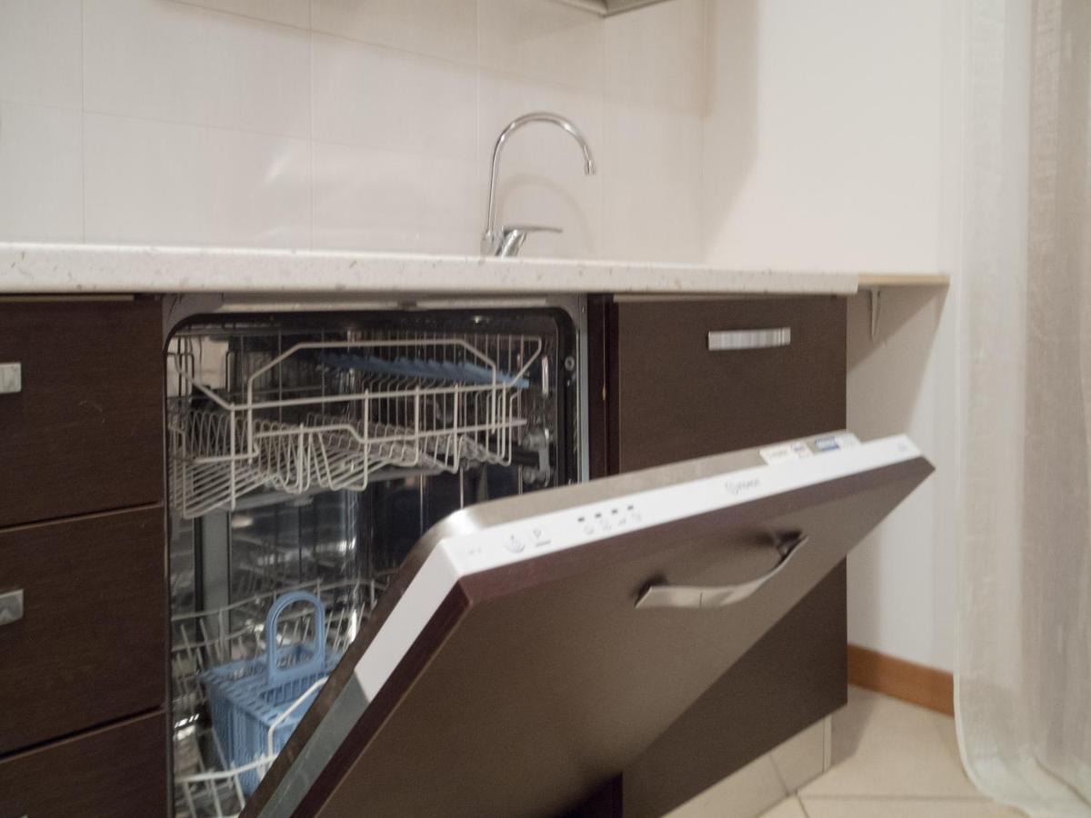 Laguna Venice Apartment Dogaletto Екстериор снимка