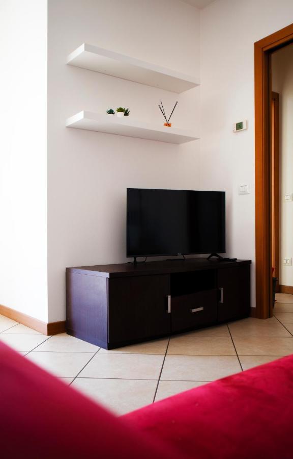 Laguna Venice Apartment Dogaletto Екстериор снимка