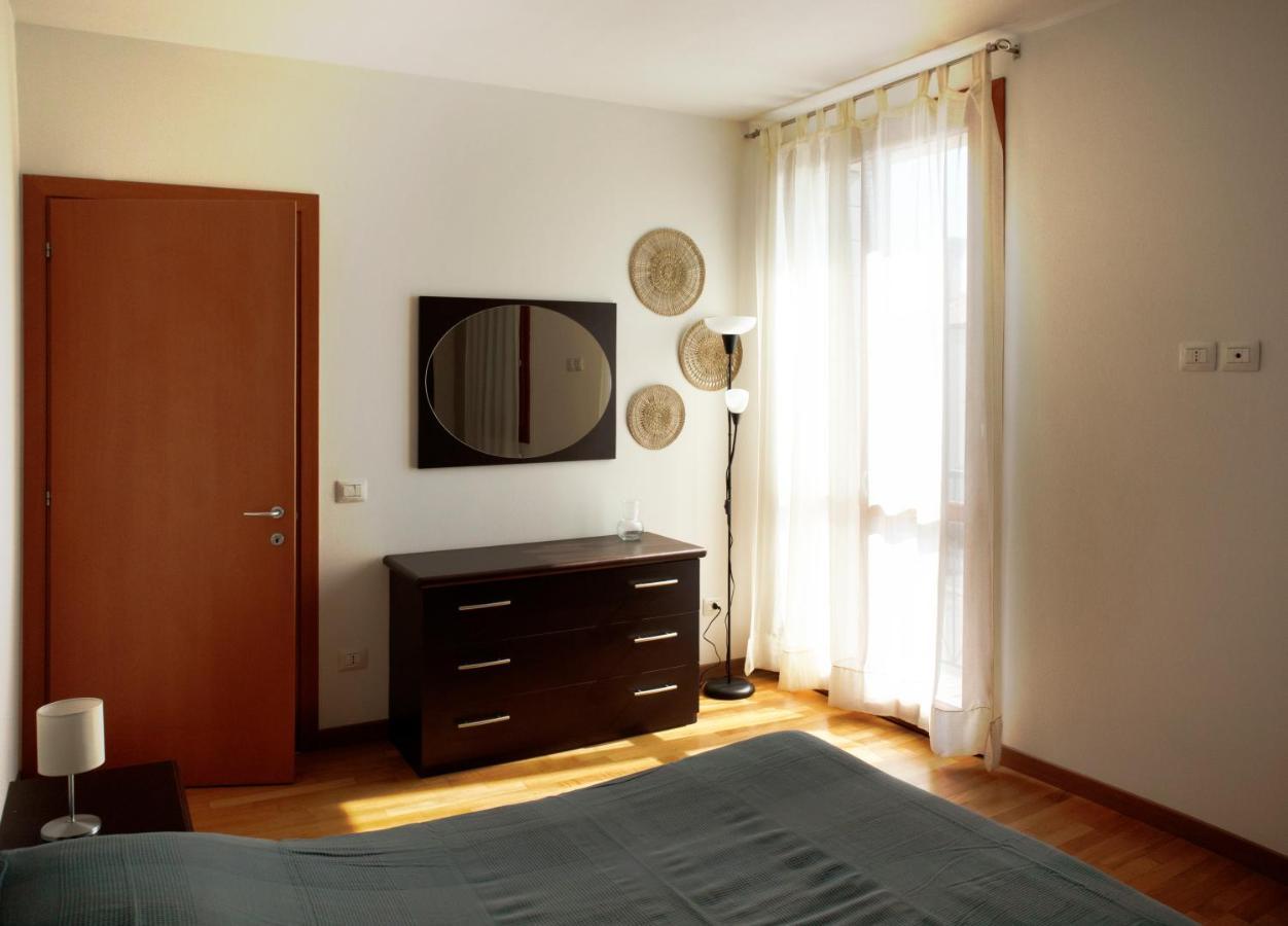 Laguna Venice Apartment Dogaletto Екстериор снимка