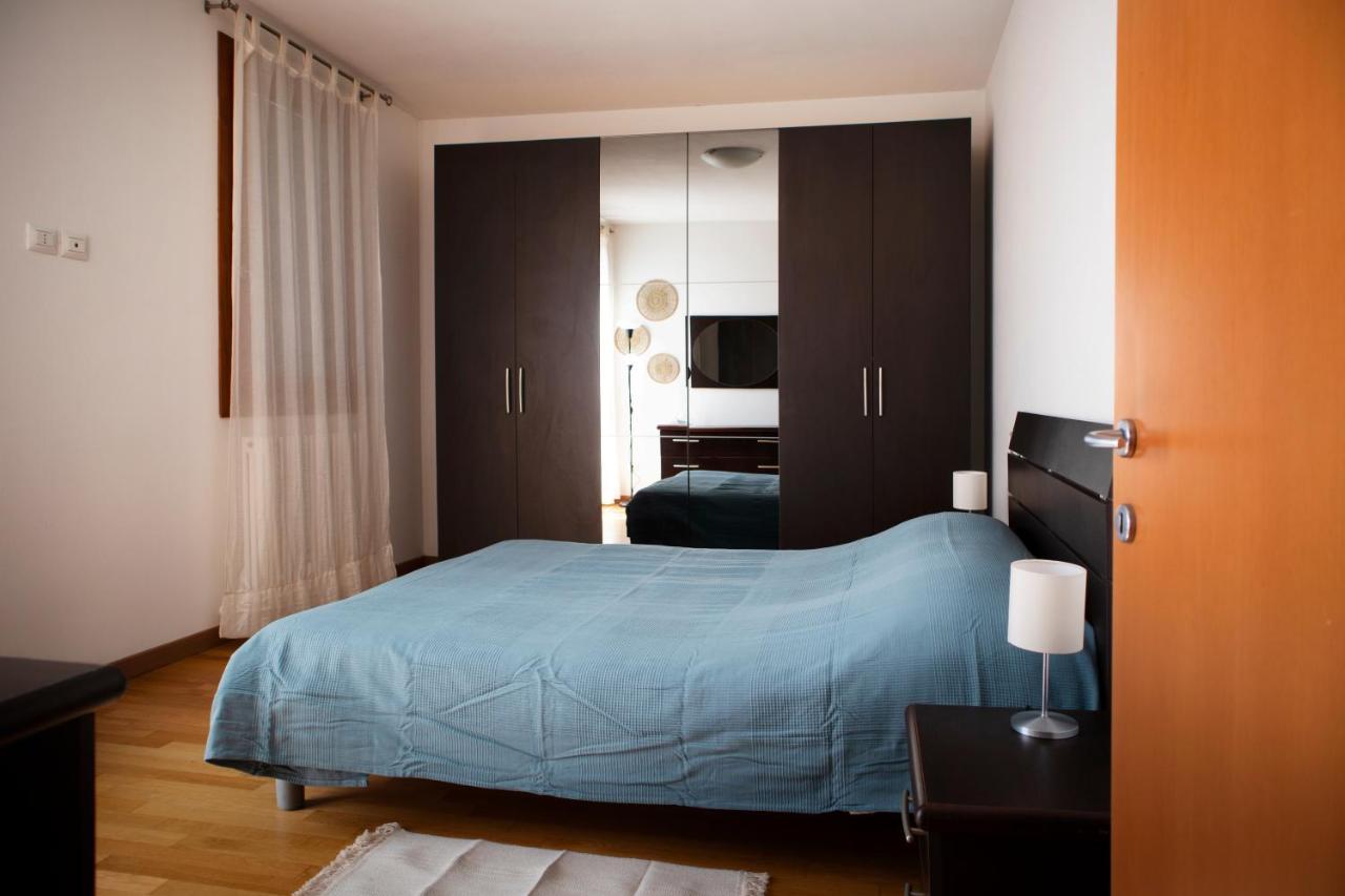 Laguna Venice Apartment Dogaletto Екстериор снимка