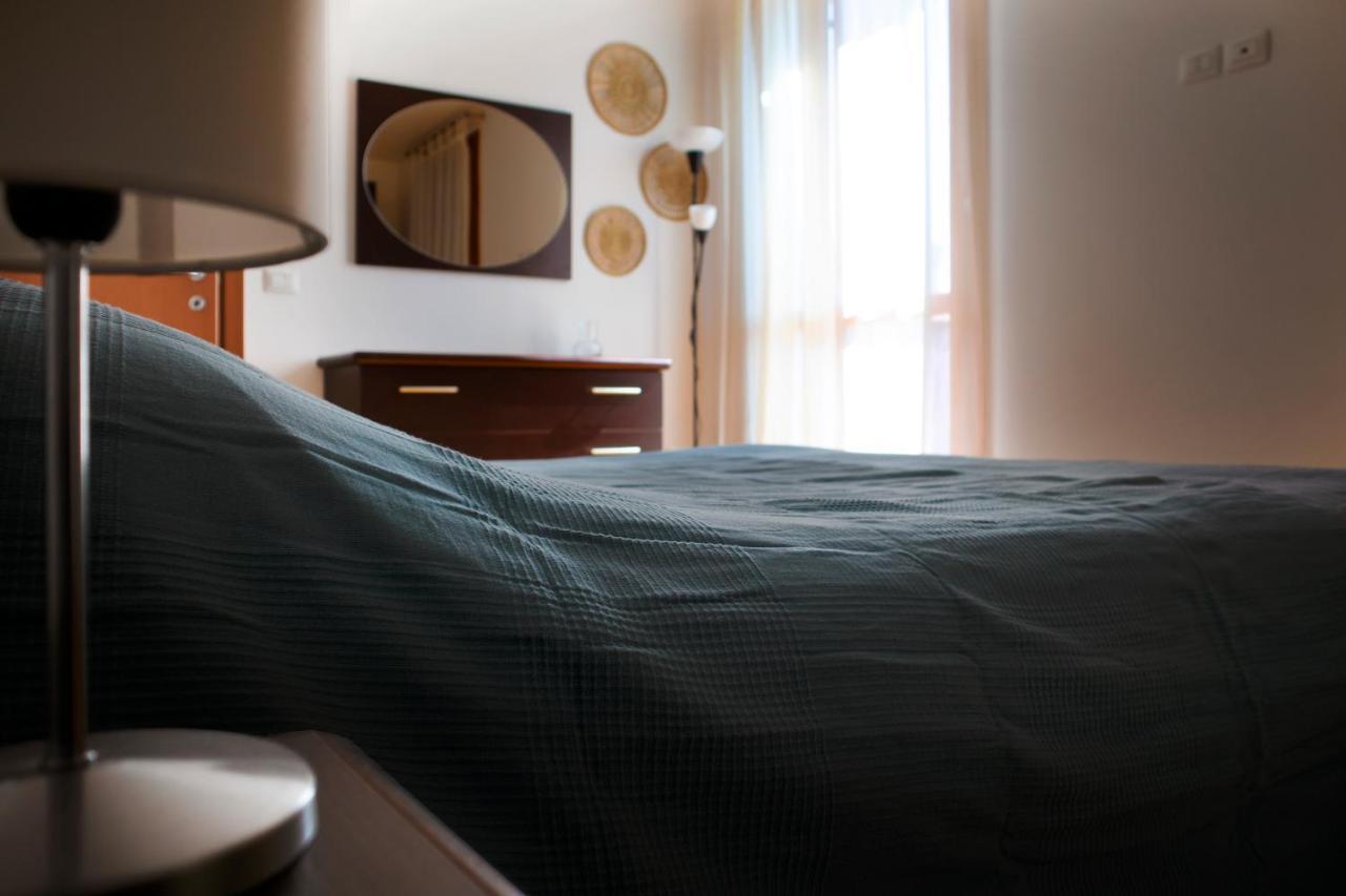 Laguna Venice Apartment Dogaletto Екстериор снимка