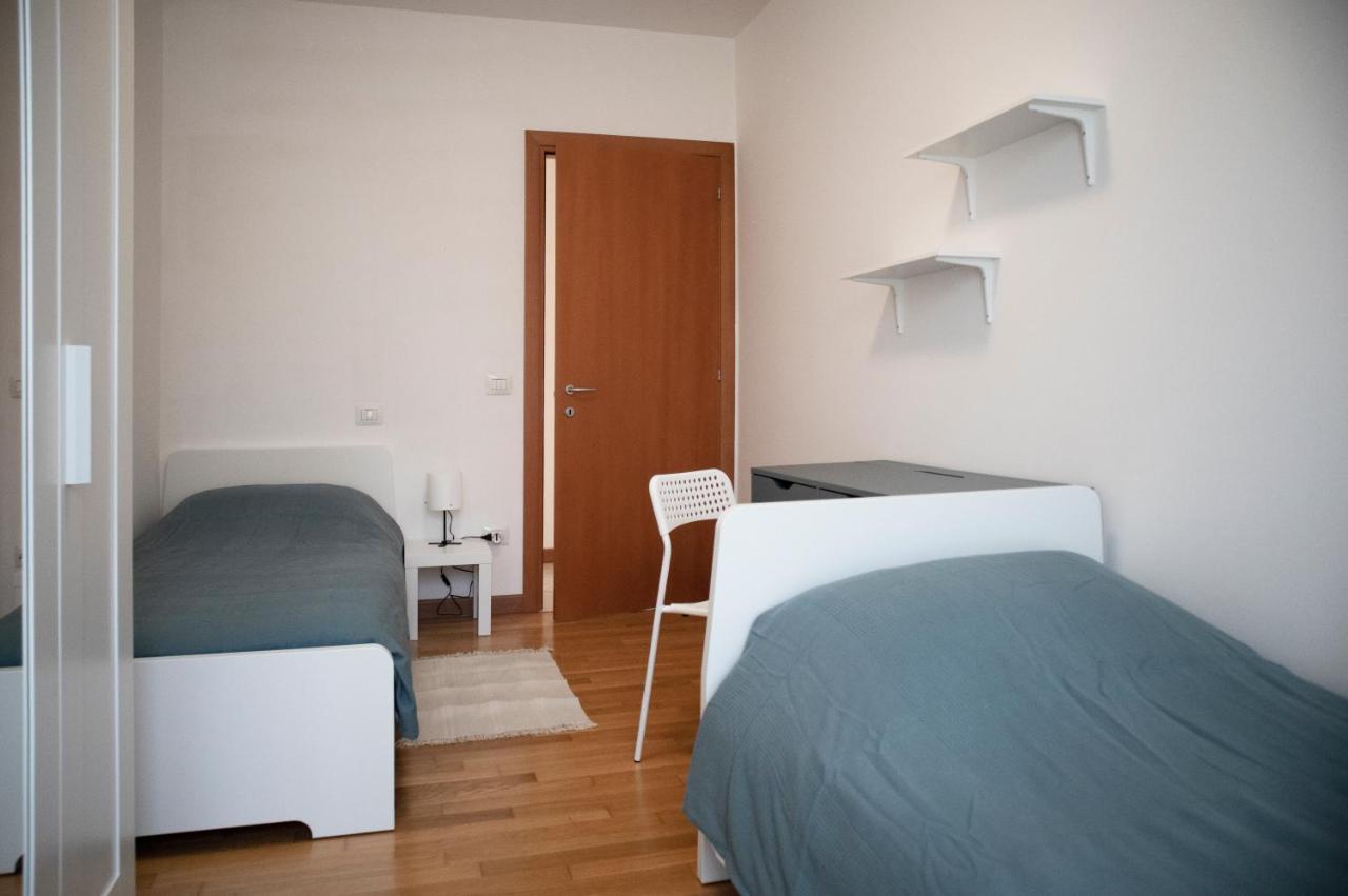 Laguna Venice Apartment Dogaletto Екстериор снимка